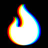 Candle logo